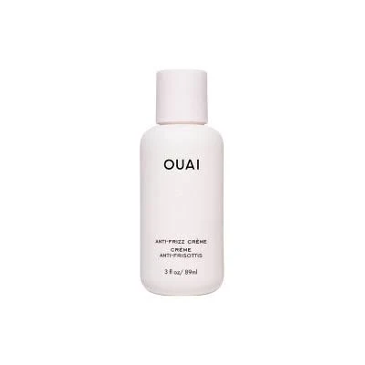 styling_cream OUAI Anti Frizz Creme Target $16