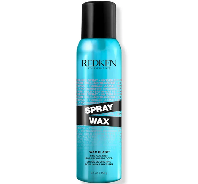 spray Redken Spray Wax Texture Mist Ulta Beauty $29