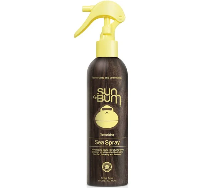 spray Sun Bum Texturizing Sea Spray Sunjammers $14.99