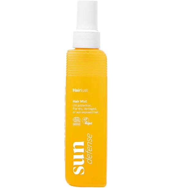 spray Sun Defense Hair Mist Hairlust $35
