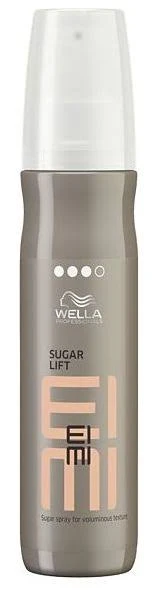 spray Wella EIMI Sugar Lift Sugar Spray BeautyPlusSalon.com $13.14