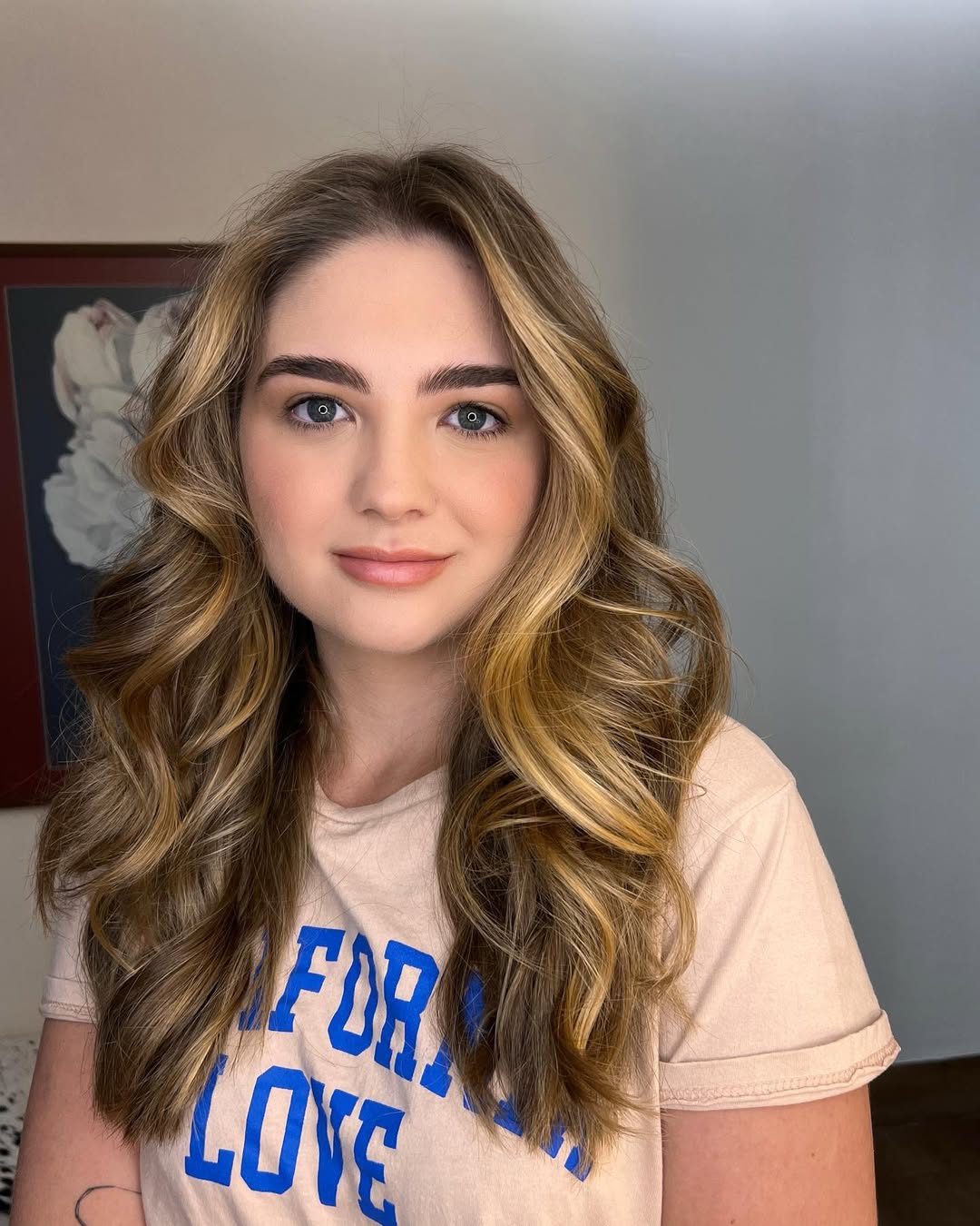 Bronde Beach Waves