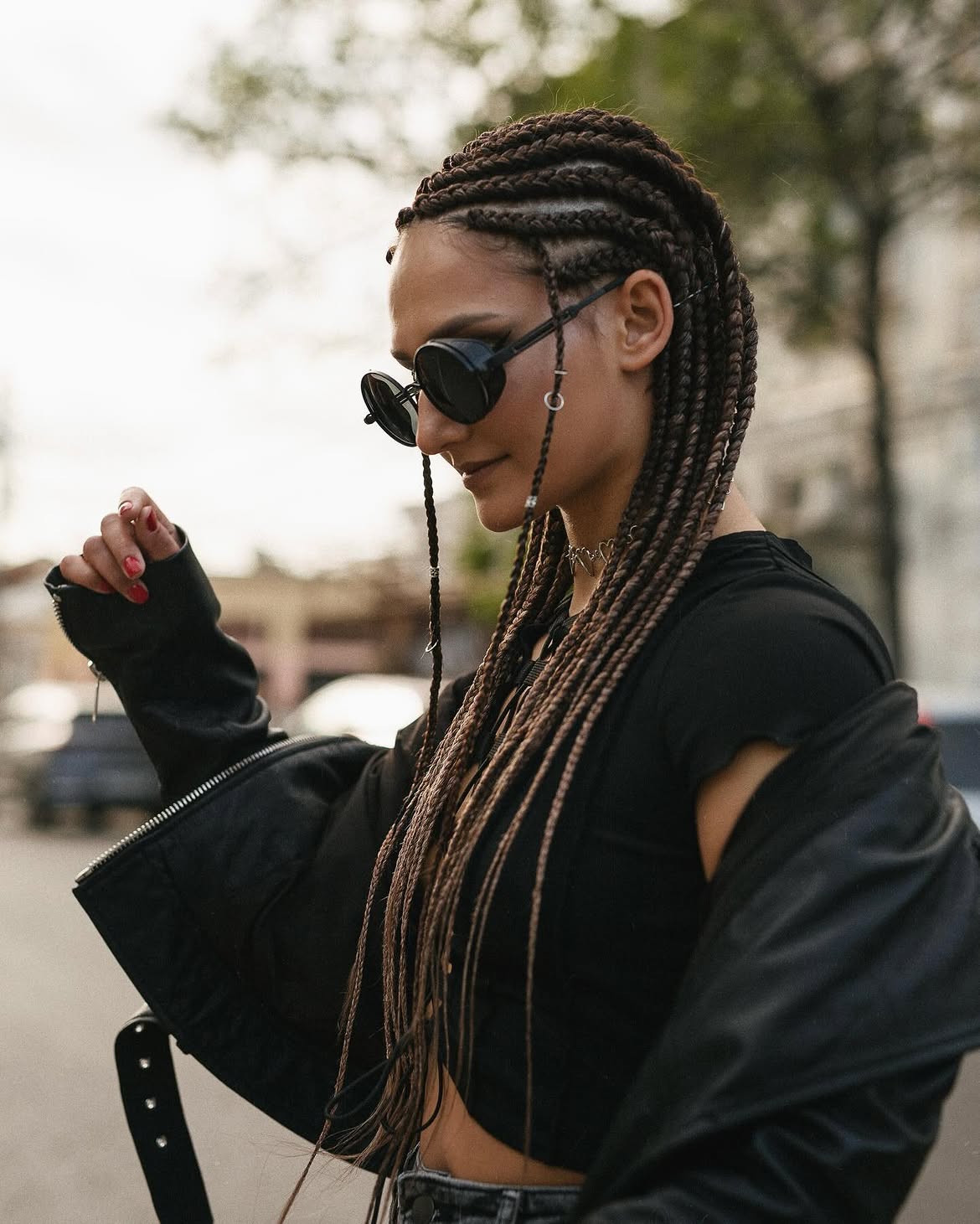 25 Long Braid Ideas for 2026
