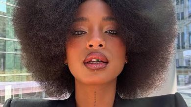 46 Afro Hairstyles That Embrace Your Natural Texture