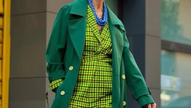 Fashion For Women Over 50 – Outfit Ideas And Wardrobe Tips