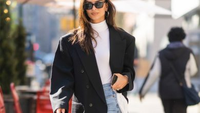 80s Fashion: Iconic Trends That Defined a Decade & Their 2025 Comeback
