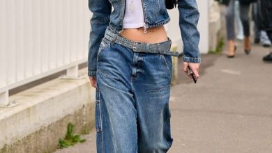 90s Fashion Party Outfit Ideas for a Retro Look