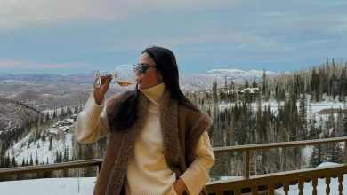 Editor-Approved Après Ski Outfits That are Warm and Stylish