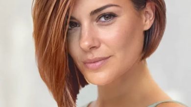 18 Asymmetrical Bob Haircuts That Are Trending in 2026