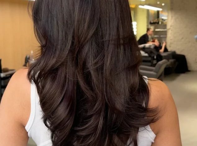 Best Layered Haircuts: 25+ Stunning Styles for Long, Medium & Short Hair