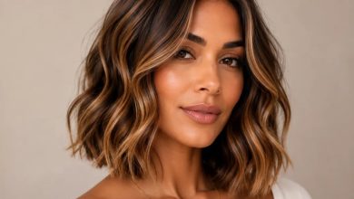 Balayage Hairstyles For Medium Length Hair: 17 Easy Looks for 2026 -