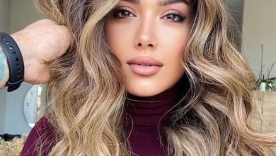 5 Lived-In Blonde Hair Color Ideas & Formulas | Wellastore