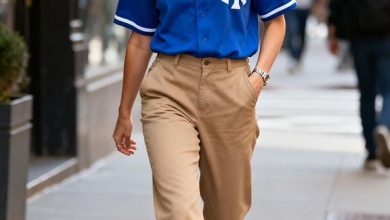25 Casual Baseball Game Outfit Ideas for Real Life