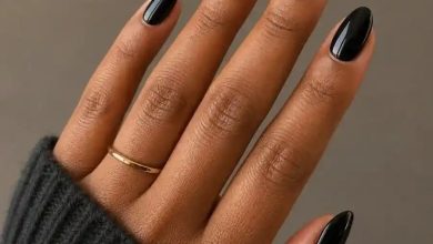 Almond Nail Designs | Ideas by Shape