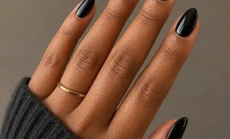 Almond Nail Designs | Ideas by Shape