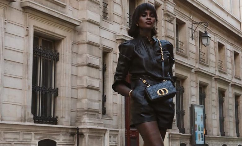 15 Thigh-High-Boot Outfits We're Re-Creating | Who What Wear