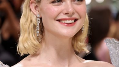 Blonde Hair - Blonde Hair Colours And Ideas For Your Next Hair Dye Appointment