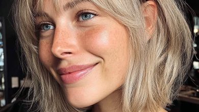 21 Stunning Bob Haircuts for Fine Hair 2026 – CreativeBooster