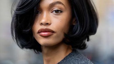 What Is an Italian Bob? What to Ask for and Inspo Ideas to Try