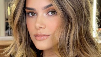 30 Awesome Balayage Bob Ideas for All Hair Types