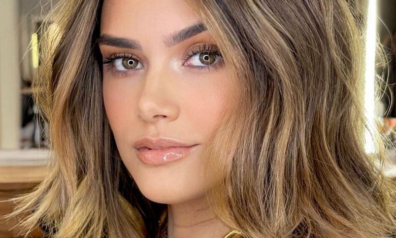 30 Awesome Balayage Bob Ideas for All Hair Types