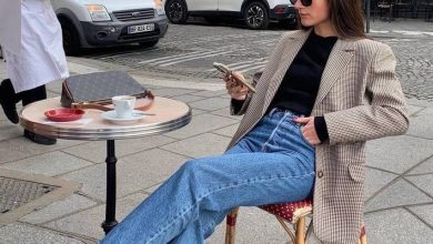 10 Trendy Jeans And Boots Outfits To Wear This Season