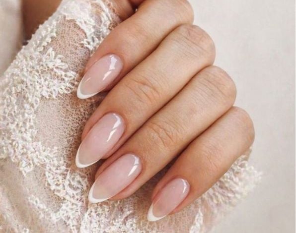 Wedding Nail Polish Ideas 2026: Chic & Bridal Looks