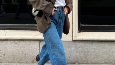 The 18 Best Blazer Outfits You'll Want to Bookmark
