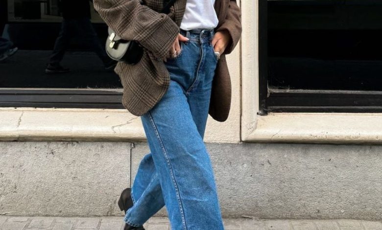 The 18 Best Blazer Outfits You'll Want to Bookmark