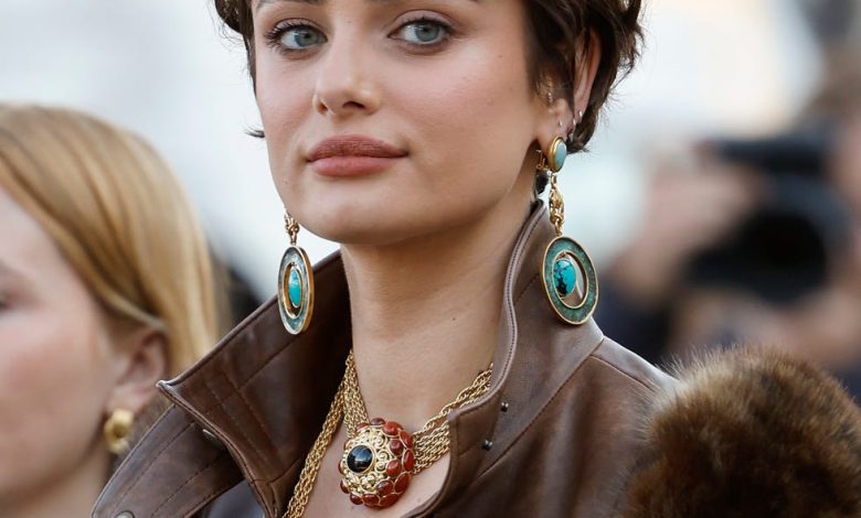 Pixie Haircut Inspiration - Expert Guide to Pixie Haircuts