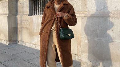 Phoebe Dynevor Wore Winter's Sweatpants Outfit Trend | Who What Wear