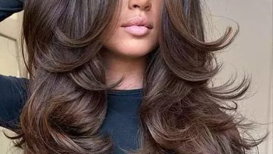 55 Stunning Butterfly Haircuts And Hairstyles For 2026 | Fabbon