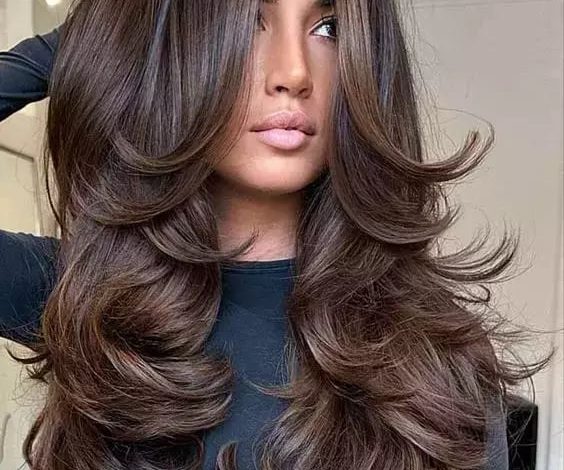 55 Stunning Butterfly Haircuts And Hairstyles For 2026 | Fabbon