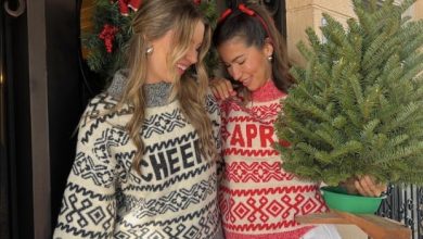 Eve Outfit Christmas Day Outfit Women Casual Christmas Outfit Ideas Fashion House Of Leo Blog