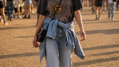 Concert Outfit Ideas: 10 Stylish Looks for Every Music Event (2026)