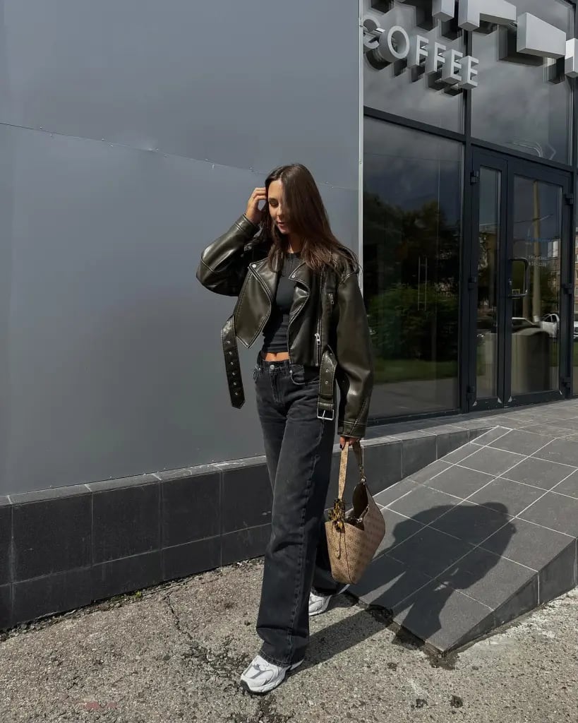 Rock Concert Outfit Ideas Rock Concert Outfit Ideas — Casual Concert Outfit