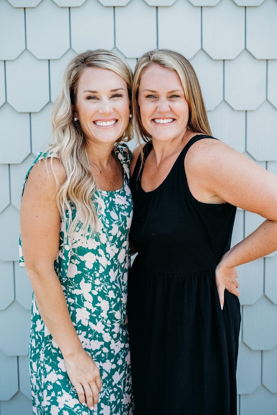 Green Floral Print A-Line Dress Green Floral Print A-Line Dress — Casual Dresses Outfits