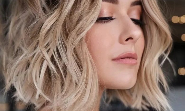 10 Effortless Everyday Hairstyles You Can Do in 5 Minutes – Moehair USA Inc.
