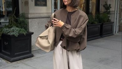 Casual Work Outfits for Women: Polished Ideas That Aren't a Suit
