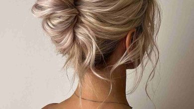 50 Super Easy Updos for Beginners to Try in 2026