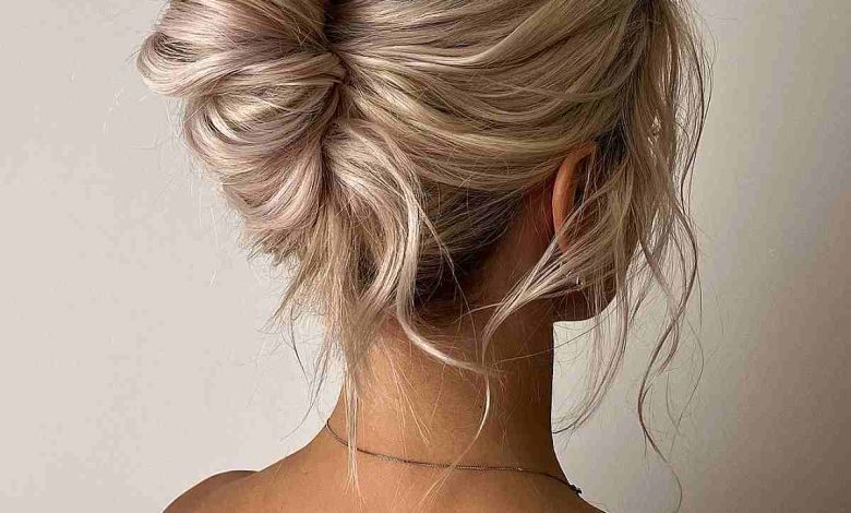 50 Super Easy Updos for Beginners to Try in 2026