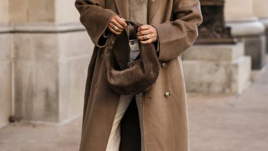 Copy This Neutral Winter Outfit to Stay Warm and Chic - Fashion Jackson