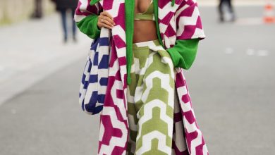 Comfy Outfits of 2024