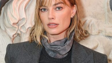 A 'Choppy Bob' Is The Most Flattering Haircut For Summer: The Ultimate Guide To Styling It Now