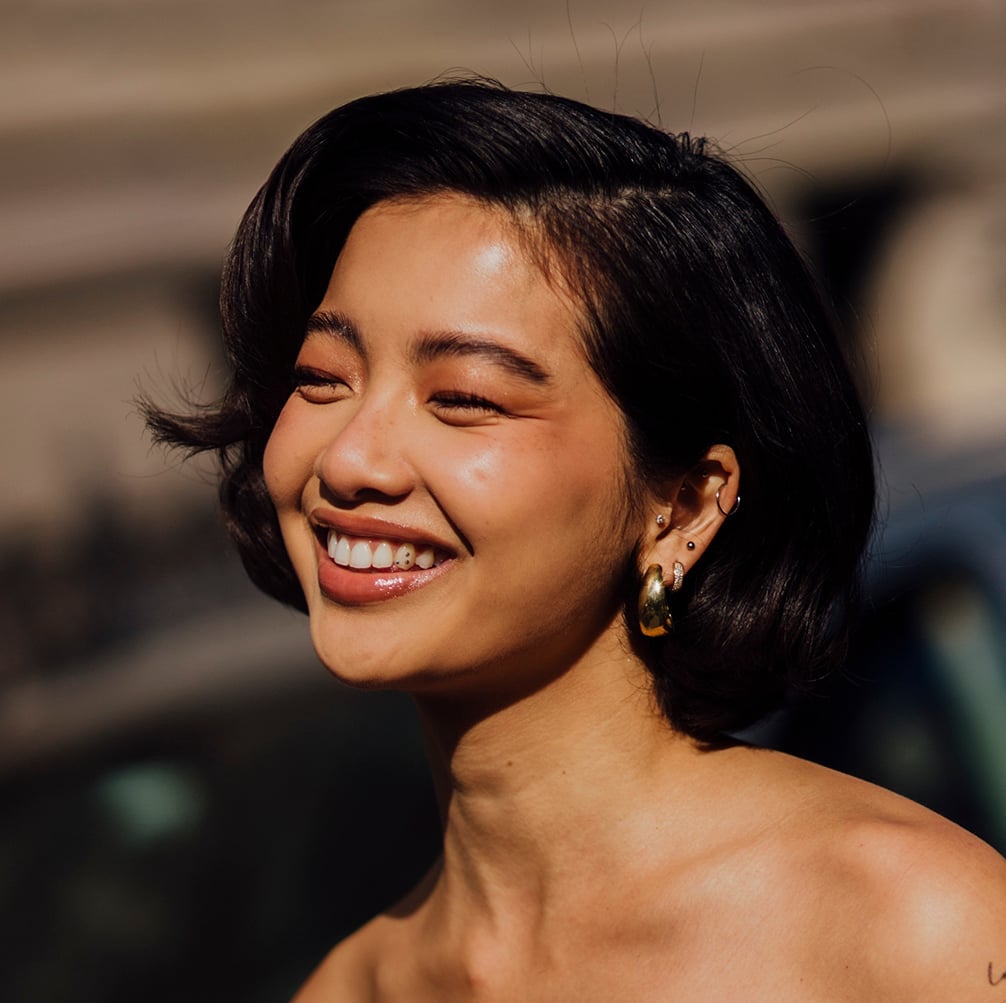 Short Choppy Bob With Piecey Bangs Short Choppy Bob With Piecey Bangs — Choppy Bob Hairstyles