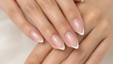 10 Elegant Almond Nail Ideas for a Stylish and Modern Look | Nail Craftly