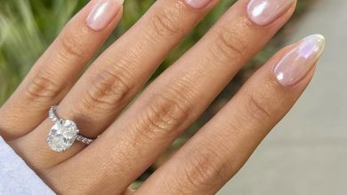 My Favorite Chic Nail Ideas That Make Any Manicure Look Expensive