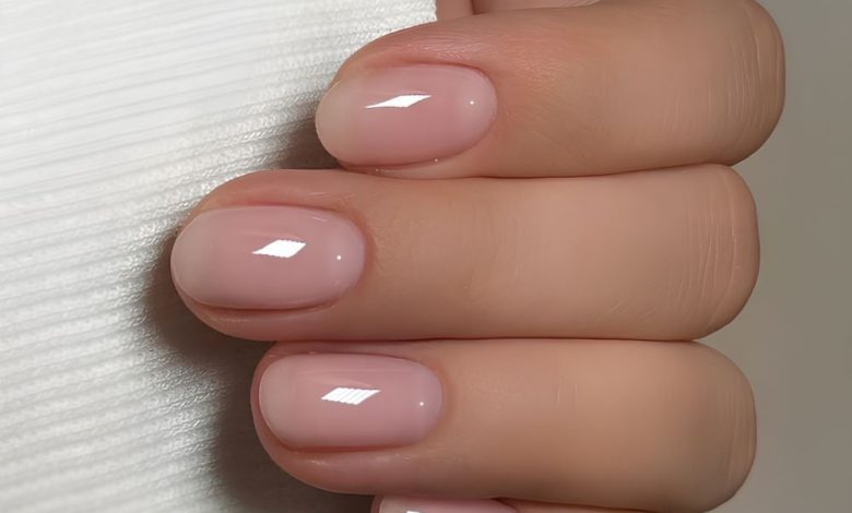 25 Clean-Girl Manicure Ideas for a Fresh and Polished Look
