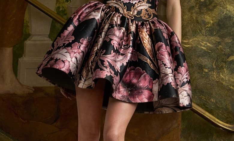 Designer Dresses | ALICE + OLIVIA