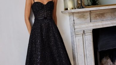 Wedding Guest Cocktail Dresses | NADINE MERABI